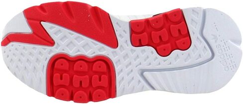 adidas Nite Jogger J Big Kids G28044 Size 7 in Saudi Arabia