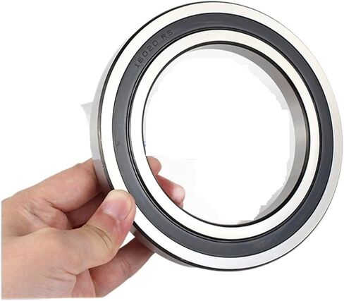 16076M Imported Process Thin Wall Bearing in Saudi Arabia