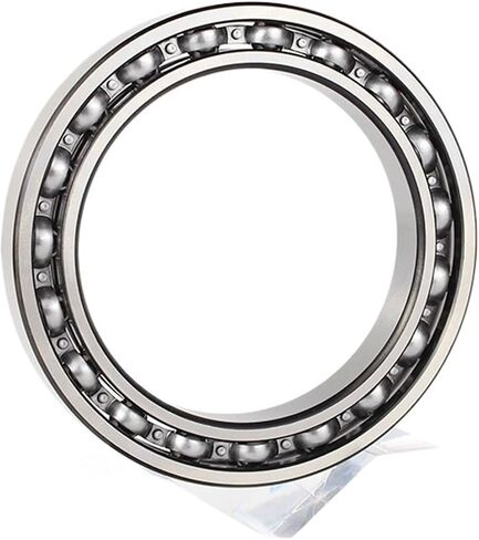 5Pcs 61917 Thin-Walled deep Groove Ball Bearing, Lambo Bearing spot in Saudi Arabia