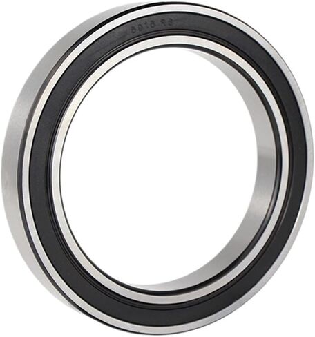 5Pcs 61917 Thin-Walled deep Groove Ball Bearing, Lambo Bearing spot in Saudi Arabia