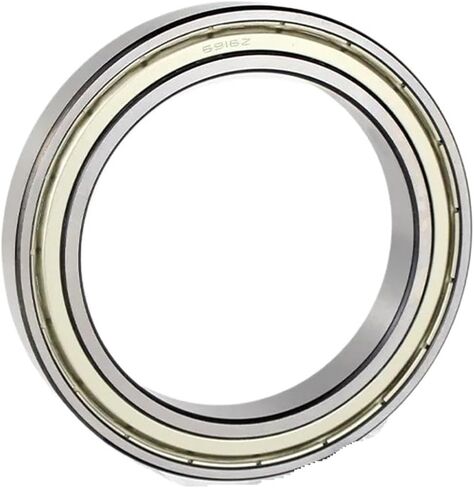 5Pcs 61917 Thin-Walled deep Groove Ball Bearing, Lambo Bearing spot in Saudi Arabia