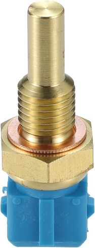 Uxcell محرك درجة حرارة المبرد الاستشعار رقم 3922022000 لتويوتا كامري 1983-1987 مستشعر درجة حرارة الماء in Saudi Arabia