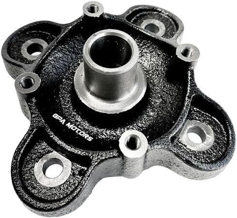 Rear Wheel Hub Fits Polaris Ranger 570 900 1000 XP PRO XD (2013-2021) in Saudi Arabia