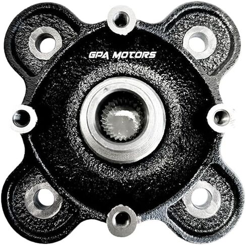 Rear Wheel Hub Fits Polaris Ranger 570 900 1000 XP PRO XD (2013-2021) in Saudi Arabia