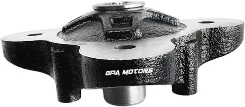 Rear Wheel Hub Fits Polaris Ranger 570 900 1000 XP PRO XD (2013-2021) in Saudi Arabia