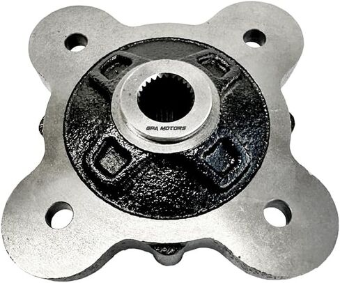 Rear Wheel Hub Fits Polaris Ranger 570 900 1000 XP PRO XD (2013-2021) in Saudi Arabia