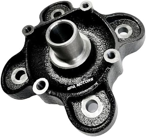Rear Wheel Hub Fits Polaris Ranger 570 900 1000 XP PRO XD (2013-2021) in Saudi Arabia