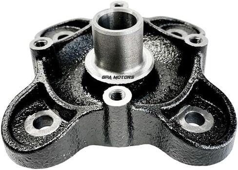 Rear Wheel Hub Fits Polaris Ranger 570 900 1000 XP PRO XD (2013-2021) in Saudi Arabia