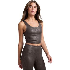 Beyond Yoga Women's Powershine Sport+Street Cropped Tank in Saudi Arabia