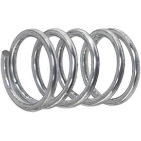 Drum Brake Shoe Hold Down Spring Rear for 1988-1991 Mitsubishi Precis (PG-2488057) in Saudi Arabia