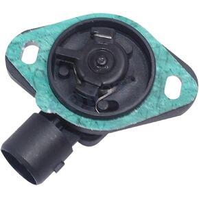Auto Parts Throttle Position Sensor TPS in Saudi Arabia