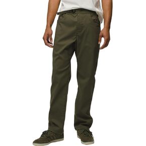 prAna Men's Stretch Zion Top-Out Pants in Kuwait