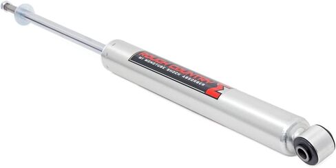 Rough Country 2-4" M1 Front Shock Absorbers for 2014-2024 Ram 2500 4WD - 770783_I in Saudi Arabia