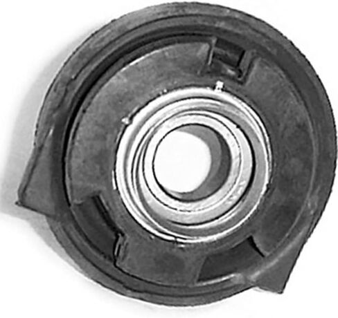 Drive Shaft Center Support for Nissan Frontier,Pathfinder,Pickup,720,D21 1986 1987 1988 1989 1990 1991 1992 1993 1994 1995 1996 1997 1998-2004 Replacement 3752136G25 1 Piece in Saudi Arabia