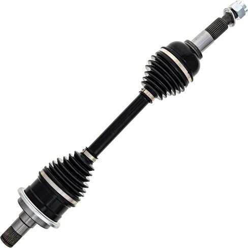 NICHE Rear CV Axle Drive Shaft for CFMoto Zforce 800 950 Trail 5BWV-280300-5000 in Saudi Arabia