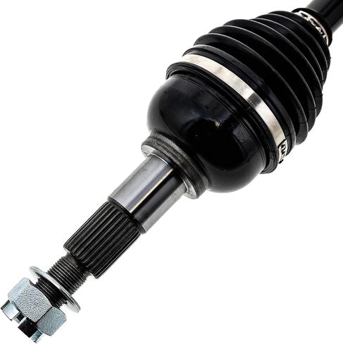 NICHE Rear CV Axle Drive Shaft for CFMoto Zforce 800 950 Trail 5BWV-280300-5000 in Saudi Arabia