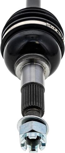 NICHE Rear CV Axle Drive Shaft for CFMoto Zforce 800 950 Trail 5BWV-280300-5000 in Saudi Arabia