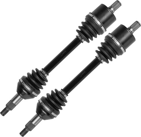 محاور السيرة الذاتية الخلفية Caltric 705502541 متوافقة مع Can-Am Maverick Trail 1000 800 800R 700 2018-2023 يسار أو يمين in Saudi Arabia