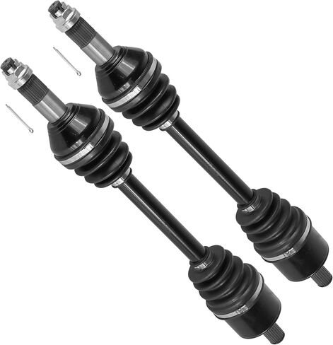 محاور السيرة الذاتية الخلفية Caltric 705502541 متوافقة مع Can-Am Maverick Trail 1000 800 800R 700 2018-2023 يسار أو يمين in Saudi Arabia