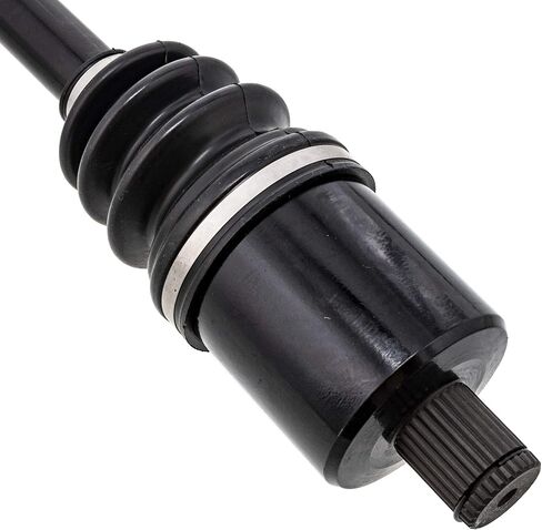 NICHE Rear CV Axle Half Drive Shaft for Polaris RZR XP 4 Turbo RS1 1334487 1333858 1333718 1333713 in Saudi Arabia