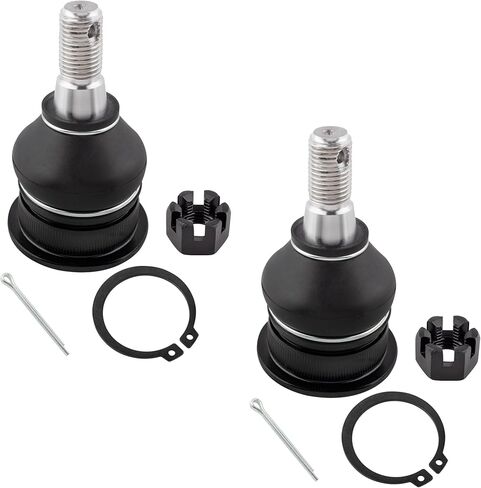 BOXI 2pcs Front Lower Ball Joints Fit for Infiniti I30 2000 2001 / for Infiniti I35 2002 2003 2004 / for Nissan Maxima 2000 2001 2002 2003 | K90459 in Saudi Arabia