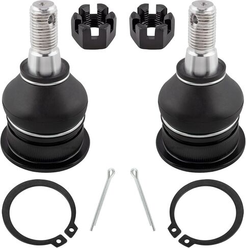 BOXI 2pcs Front Lower Ball Joints Fit for Infiniti I30 2000 2001 / for Infiniti I35 2002 2003 2004 / for Nissan Maxima 2000 2001 2002 2003 | K90459 in Saudi Arabia