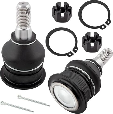 BOXI 2pcs Front Lower Ball Joints Fit for Infiniti I30 2000 2001 / for Infiniti I35 2002 2003 2004 / for Nissan Maxima 2000 2001 2002 2003 | K90459 in Saudi Arabia