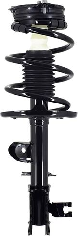 PM Auto Front Right Quick Complete Strut and Coil Spring For 2014-2020 Infiniti Qx60 in Saudi Arabia