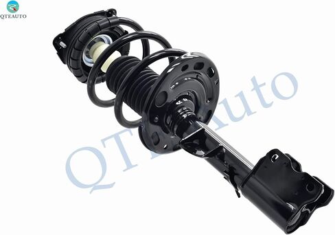 PM Auto Front Right Quick Complete Strut and Coil Spring For 2014-2020 Infiniti Qx60 in Saudi Arabia