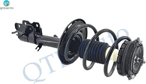 PM Auto Front Right Quick Complete Strut and Coil Spring For 2014-2020 Infiniti Qx60 in Saudi Arabia