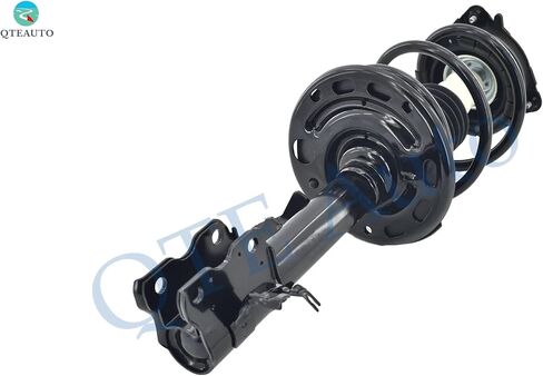 PM Auto Front Right Quick Complete Strut and Coil Spring For 2014-2020 Infiniti Qx60 in Saudi Arabia