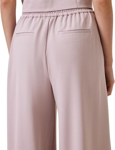 AllSaints Women's Aleida Wide Leg Trouser in Saudi Arabia