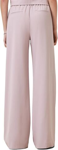 AllSaints Women's Aleida Wide Leg Trouser in Saudi Arabia