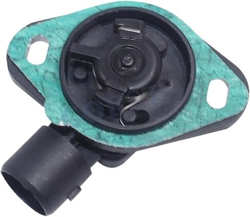 Auto Parts Throttle Position Sensor TPS in Saudi Arabia