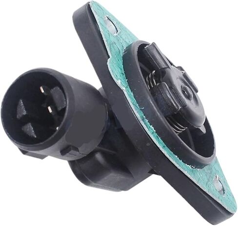 Auto Parts Throttle Position Sensor TPS in Saudi Arabia