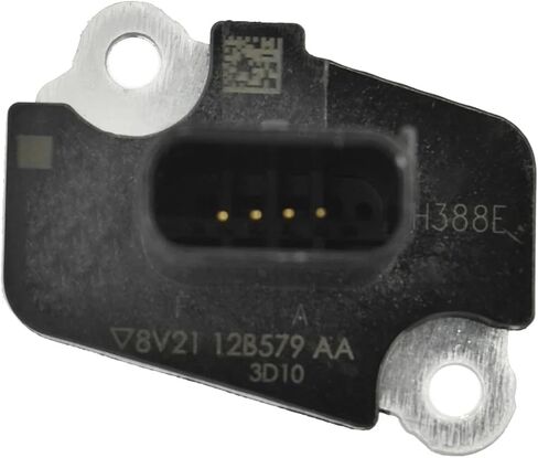 كتلة تدفق الهواء متر مستشعر السلك الساخن 2.2 3.2 4pin 8V21-12B579-AA لـ MK7 MK8 in Saudi Arabia