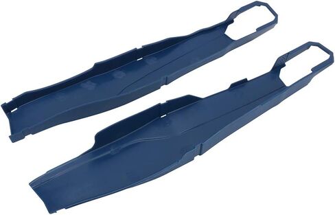 AnXin Motorcycle Swingarm Guard Swing Arm Protector For EXC125 EXC200 EXC300 EXC-F250 EXC-F350 EXC-F400 EXC-F450 EXC-F500 TC/FC125 FC250/350/450 TE125/250 FE250/350/450 - Black in Kuwait