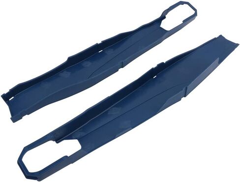 AnXin Motorcycle Swingarm Guard Swing Arm Protector For EXC125 EXC200 EXC300 EXC-F250 EXC-F350 EXC-F400 EXC-F450 EXC-F500 TC/FC125 FC250/350/450 TE125/250 FE250/350/450 - Black in Kuwait