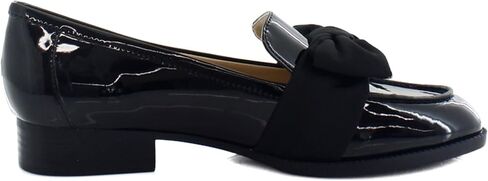 Lindio Loafer للسيدات في باندولينو ، براءات الاختراع البحرية 402 ، 8 واسعة in Saudi Arabia