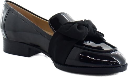Lindio Loafer للسيدات في باندولينو ، براءات الاختراع البحرية 402 ، 8 واسعة in Saudi Arabia