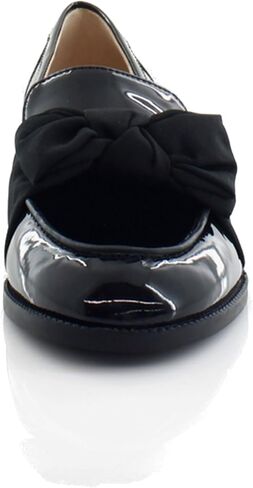 Lindio Loafer للسيدات في باندولينو ، براءات الاختراع البحرية 402 ، 8 واسعة in Saudi Arabia