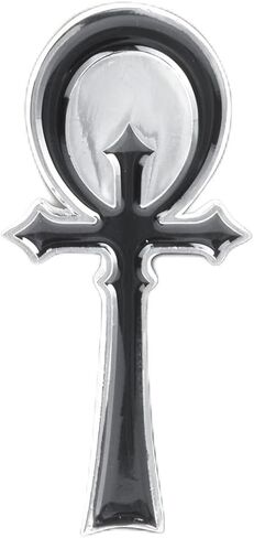 Camarilla Sect Pin Vampire: the Masquerade - 2-Inch Engraved & Enameled Metal Pin with 3D Detailing in Saudi Arabia