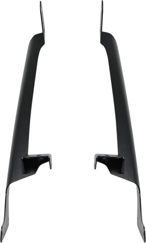 Westin 62-41085 Pillar LED Light Mount Bracket fits 2018-2025 Wrangler JL 2020-2025 Gladiator (Exc Mohave & Rubicon 392) (Exc 4xe) in Saudi Arabia