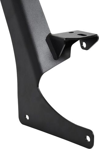 Westin 62-41085 Pillar LED Light Mount Bracket fits 2018-2025 Wrangler JL 2020-2025 Gladiator (Exc Mohave & Rubicon 392) (Exc 4xe) in Saudi Arabia