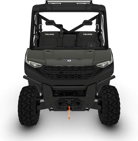 مصباح LED كومبو من سلسلة Polaris Off Road Rigid SR-Series مقاس 10 بوصات in Saudi Arabia