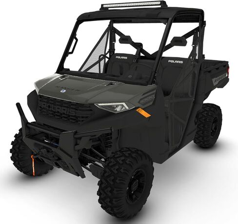 مصباح LED كومبو من سلسلة Polaris Off Road Rigid SR-Series مقاس 10 بوصات in Saudi Arabia