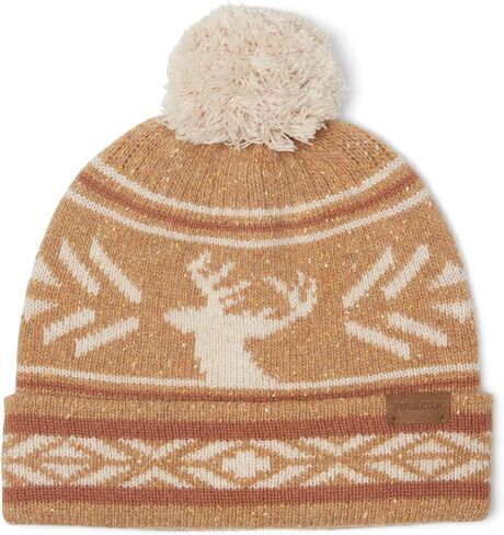 Pendleton Women's Icon Pom Beanie in Saudi Arabia