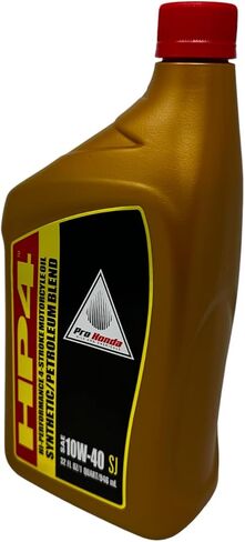 Semi Synthetic Full Service Kit compatible with 2003-2018 Honda ST 1300 ST1300 with Spark Plugs and Shaft Drive Oil in Saudi Arabia