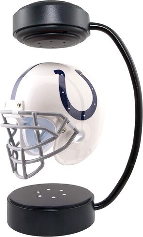 Pegasus Sports NFL Rotating Levitating Hover Helmet with LED Lighting, Cleveland Browns in Kuwait