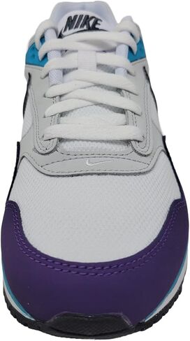 Nike Women's Air Max Correlate Athletic Training Shoes, White/Fireberry-Pure Platinum, 6.5 M US 511417-163 Size 6.5 in Kuwait